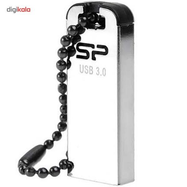 فلش مموری Silicon Power مدل Jewel J10 ظرفیت 32 گیگابایت main 1 4
