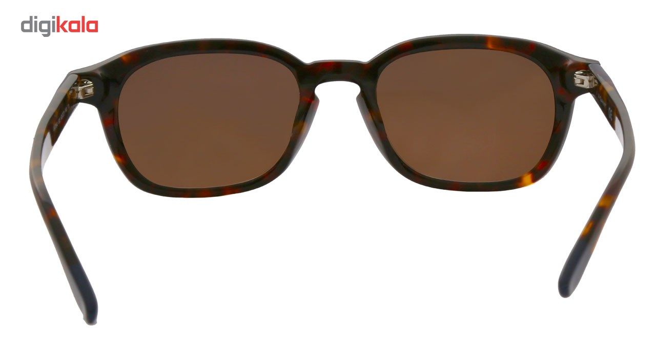 عینک آفتابی گنت مدل 7040-52E -  - 5