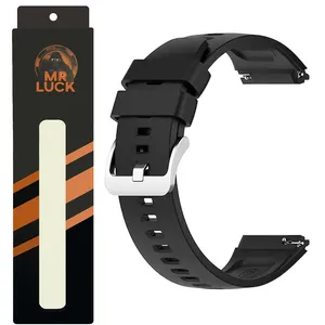 بند مستر لوکی مدل HW-002 مناسب برای ساعت هوشمند هوآوی GT2 E