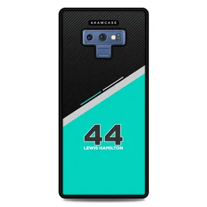 AKAM AMC-WSGN9-BENZ7 Cover For Samsung Galaxy Note 9