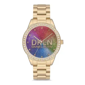 ساعت مچی عقربه ای زنانه دنیل کلین مدل DK.1.12565-3