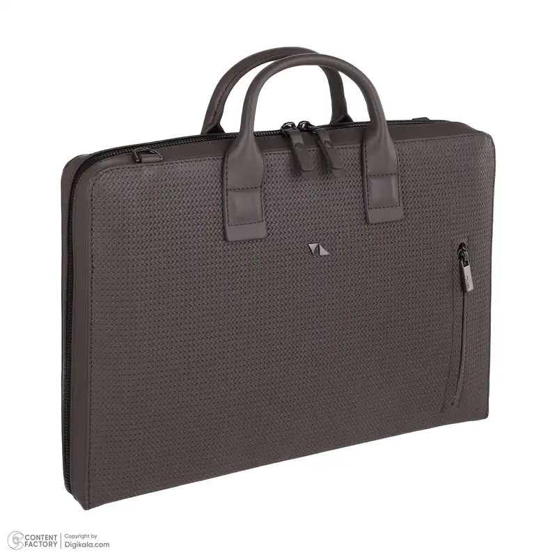 کیف اداری چرم مشهد مدل A5571-053