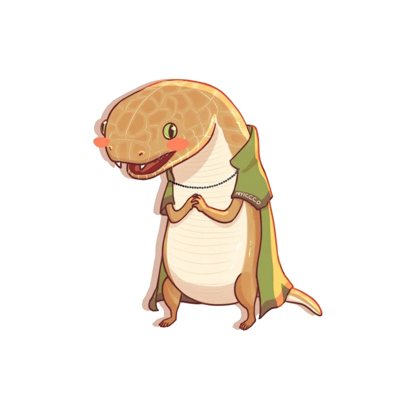 استیکر لپ تاپ و موبایل مدل بازی طرح الدن رینگ Elden Ring کد 1318