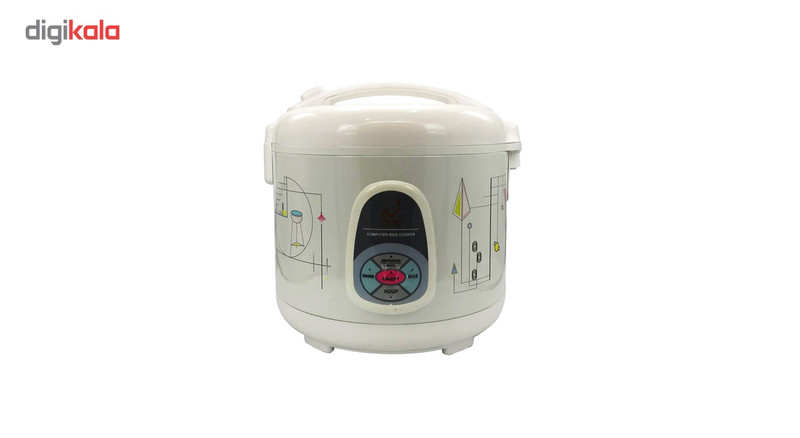 پلوپز مایسان مدل MRC-718CD