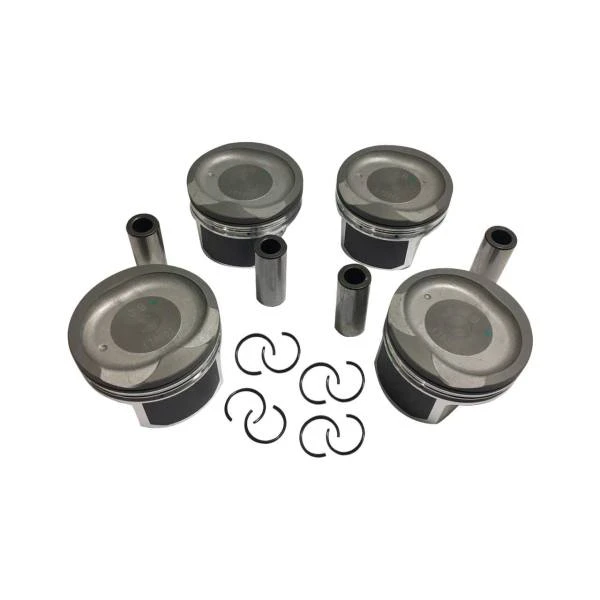 رینگ و پیستون ان پی ام مدل LFB479-1004012 مناسب برای لیفان X60 بسته 16 عددی