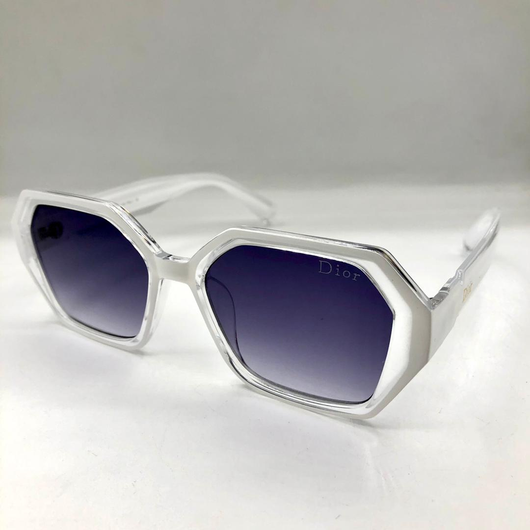 عینک آفتابی زنانه مدل dr2179
