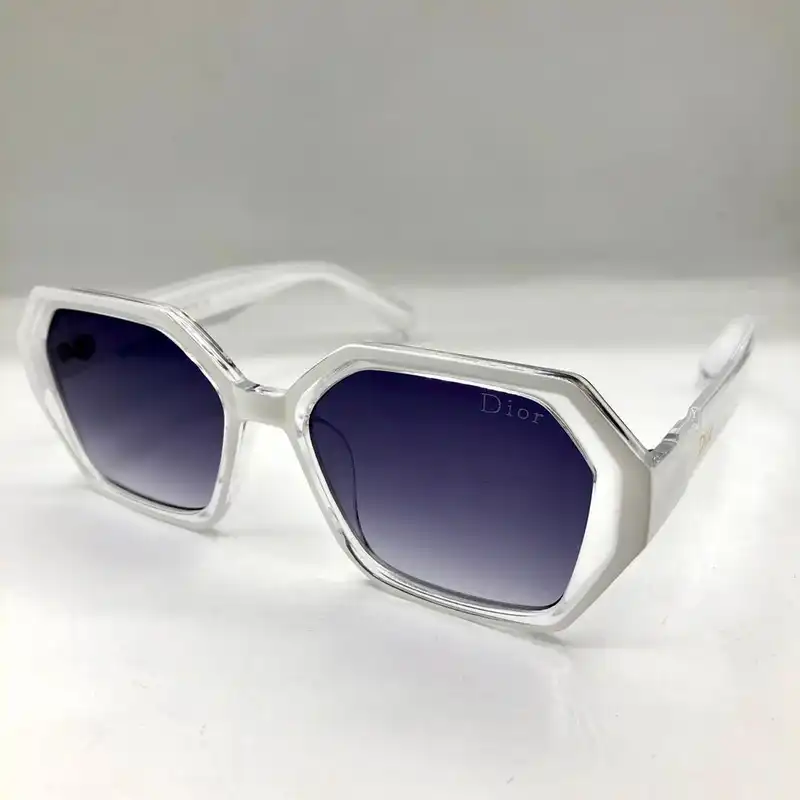 عینک آفتابی زنانه مدل dr2179
