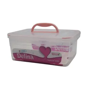 ظرف نگهدارنده تاپکو مدل409 تاپ لاک 0202