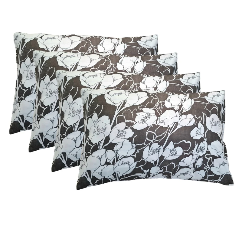 رو بالشی کد 03 سایز 65*45 سانتی متر بسته 4 عددی