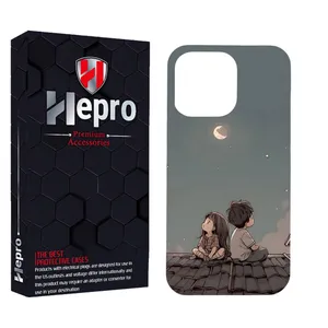 HEPRO MC Cover for Apple IPHONE 14