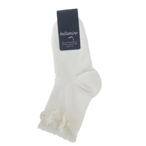 جوراب دخترانه کاتامینا مدل K22004