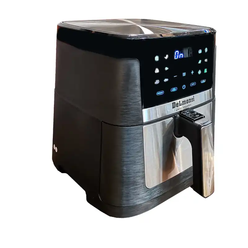 سرخ کن بدون روغن دلمونتی مدل dl 840