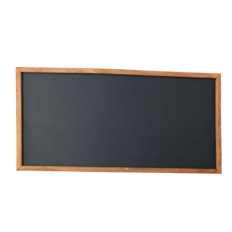 تخته سیاه مدل A136 سایز 150×60 سانتی متر تخته سیاه مدل A136 سایز 150×60 سانتی متر