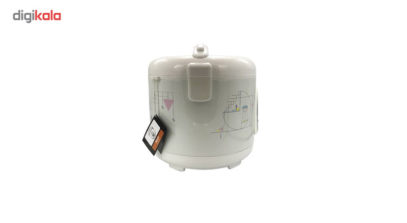 پلوپز مایسان مدل MRC-718CD پلوپز مایسان مدل MRC-718CD