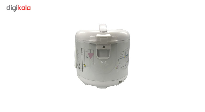 پلوپز مایسان مدل MRC-718CD