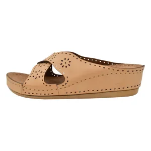 دمپایی زنانه مدل نیکو کد 8922