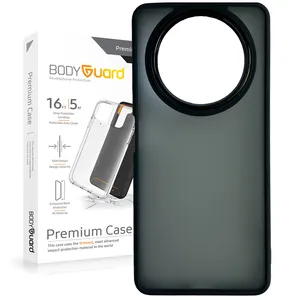 BodyGuard Candy Case For Honor X9