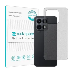 Rockspace HyMTT model Matte phone back protector suitable for Honor X8A mobile phone