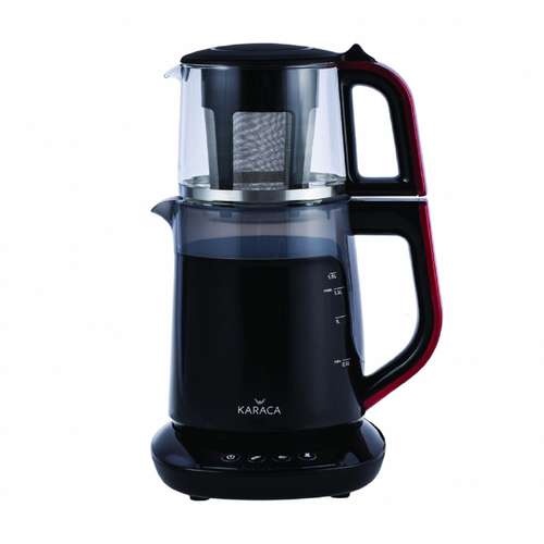 چای ساز کاراجا مدل demfit2501