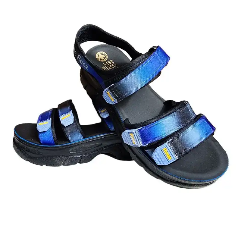 صندل زنانه مدل ستاره Blu