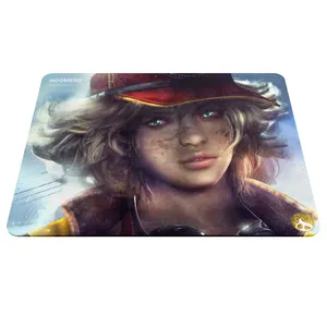 Hoomero Game Final Fantasy A4810 Mousepad