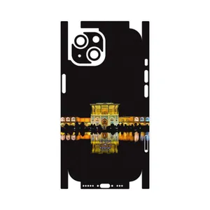 MAHOOT Ali Qapu-FullSkin Cover Sticker for Apple iPhone 15