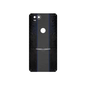 MAHOOT Chrysler Cover Sticker for Google Pixel 2