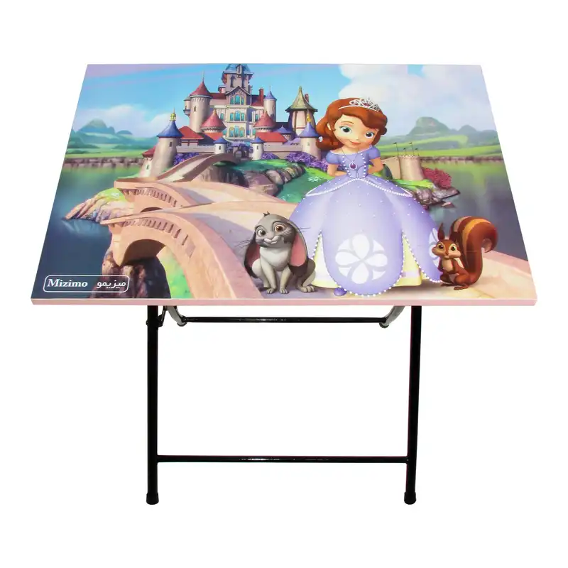 میز تحریر میزیمو مدل سوفیا کد 205