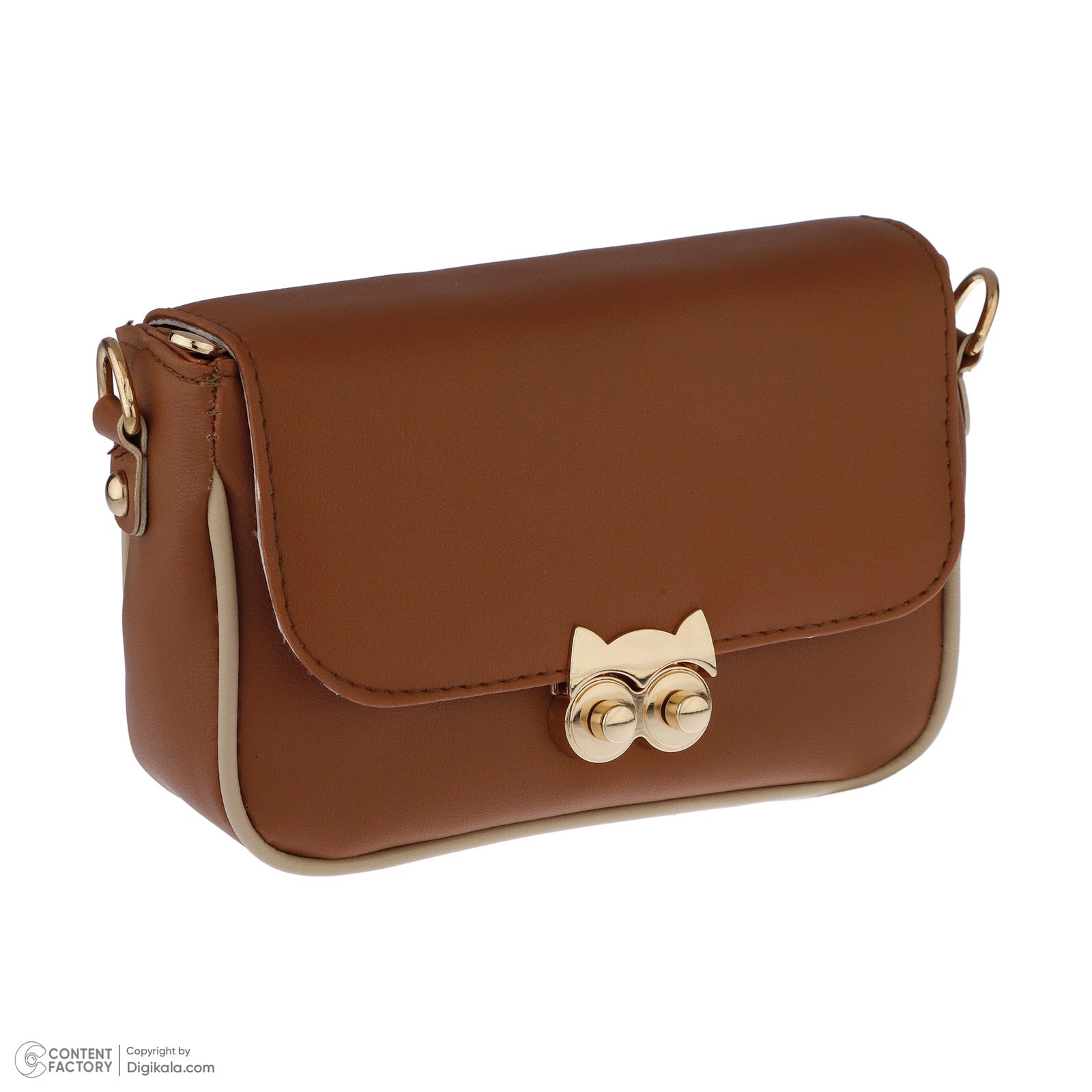 کیف رودوشی زنانه اسپیور مدل DWD719700 -  - 3