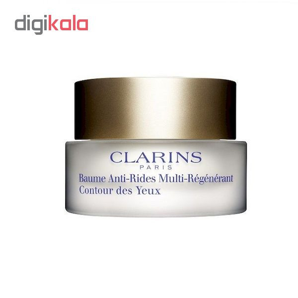 کرم دور چشم کلارنس مدل EXTRA FIRMING حجم 15 میلی لیتر کرم دور چشم کلارنس مدل EXTRA FIRMING حجم 15 میلی لیتر