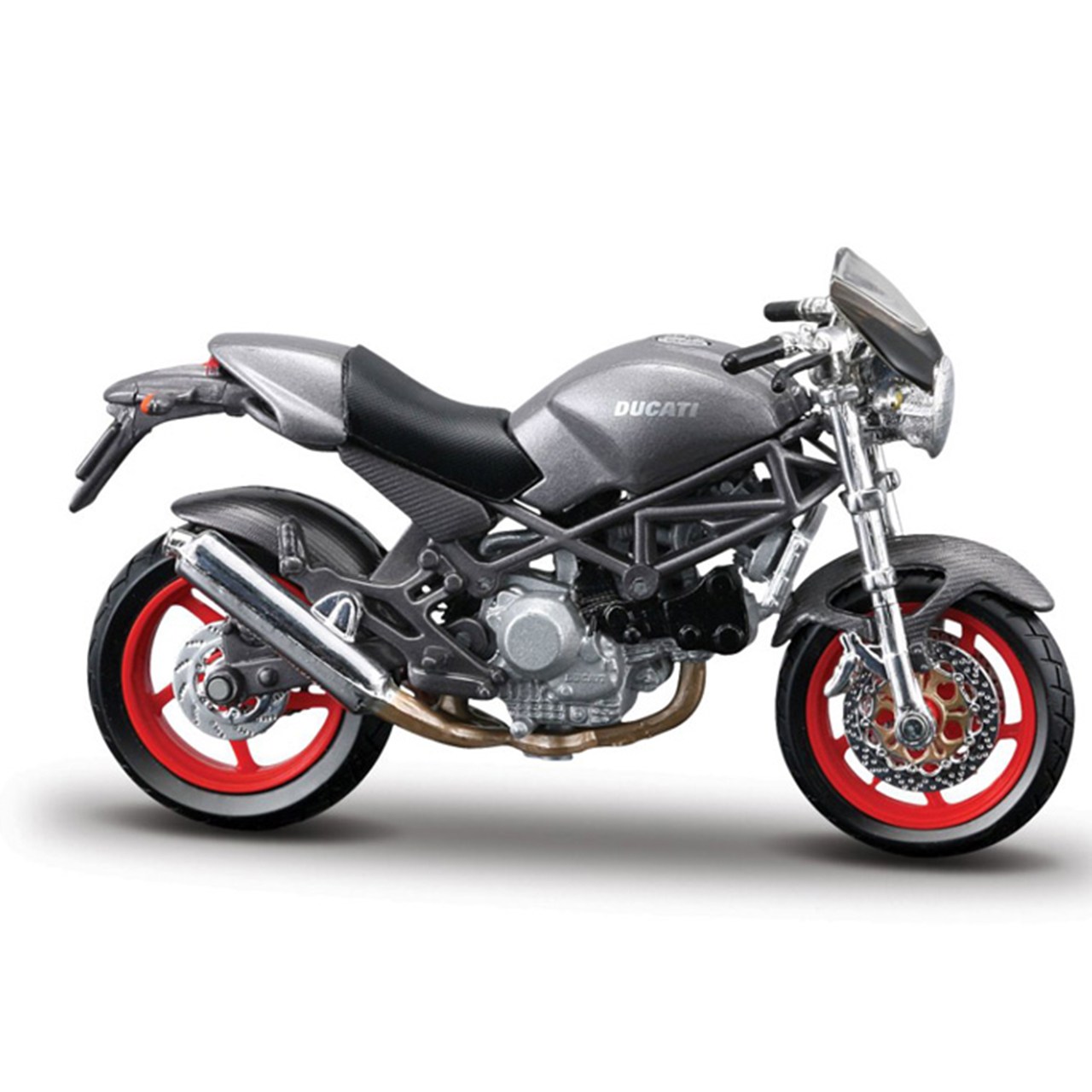 موتور بازی مایستو مدل Ducati Monster S4