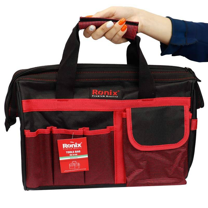 کیف ابزار رونیکس مدل RX-9195