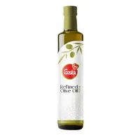 روغن زیتون تصفیه توسکا - 460 گرم 