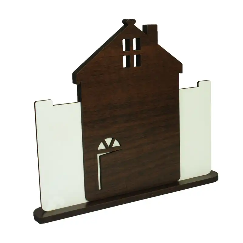 تقویم رومیزی مستر راد مدل کلاسیک کد HOME.2021