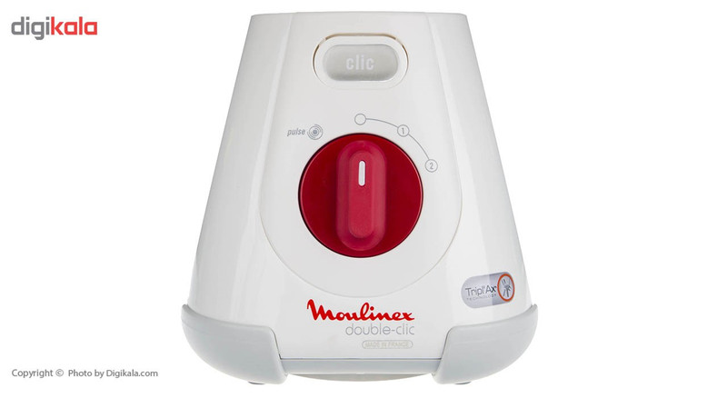 مخلوط کن مولینکس مدل LM238125