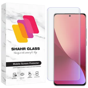 Shahr Glass UVS20 Screen Protector For Daria Bond 5G