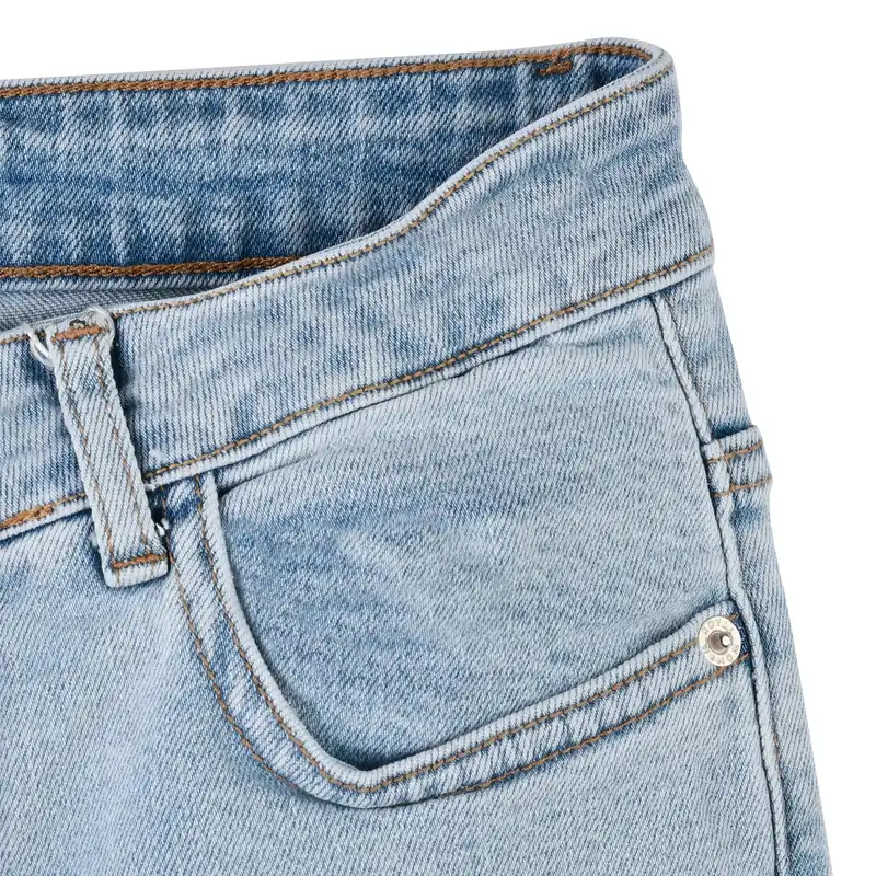 شلوار جین زنانه مدل MDSS-AU2637