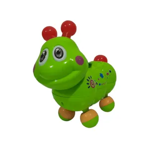 اسباب بازی مدل کرم ابریشم 