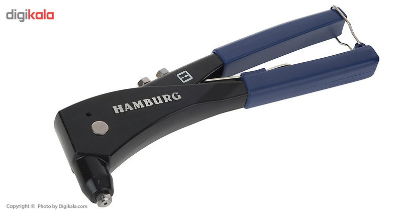 پرچ دستی هامبورگ مدل H5011