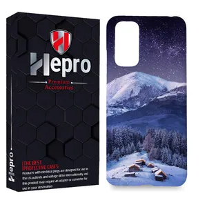 HEPRO MC Cover for XIAOMI Redmi Note 11 4G / Note 11S