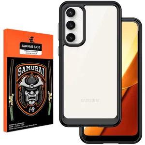 Samurai Acrylic Case For Samsung Galaxy S23 FE