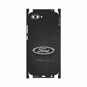 MAHOOT Ford Motor-FullSkin Cover Sticker for Honor 10