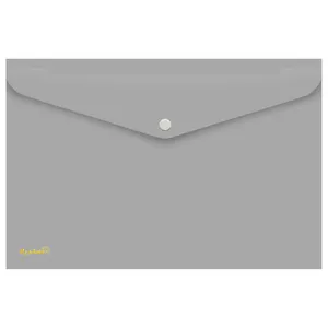 پوشه دکمه دار مستر راد کد Gy-1348 سایز A4 
