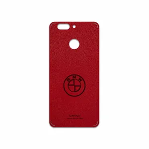 MAHOOT RL-BMW Cover Sticker for Huawei Nova 2 Plus