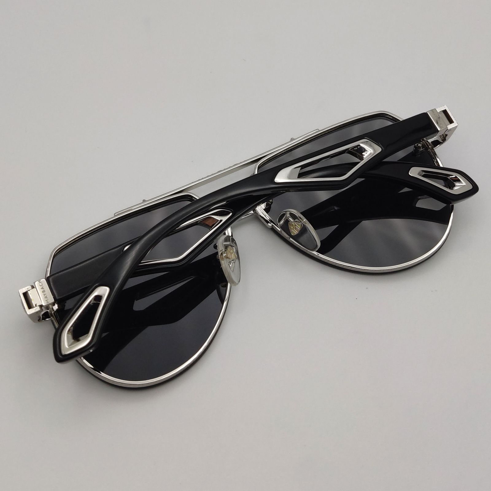 عینک آفتابی میباخ مدل P-HI-Z35 -  - 13