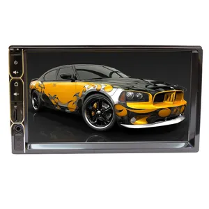 پخش کننده خودرو مدل 7031