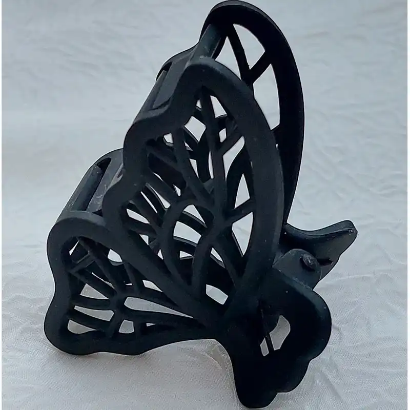 کلیپس مو زنانه مدل پروانه