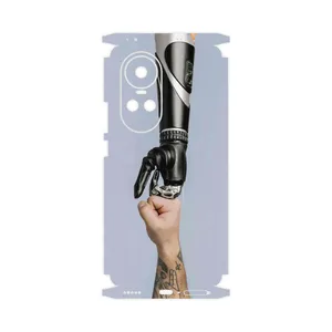 MAHOOT Robotics-FullSkin Cover Sticker for Oppo Reno 10 5G