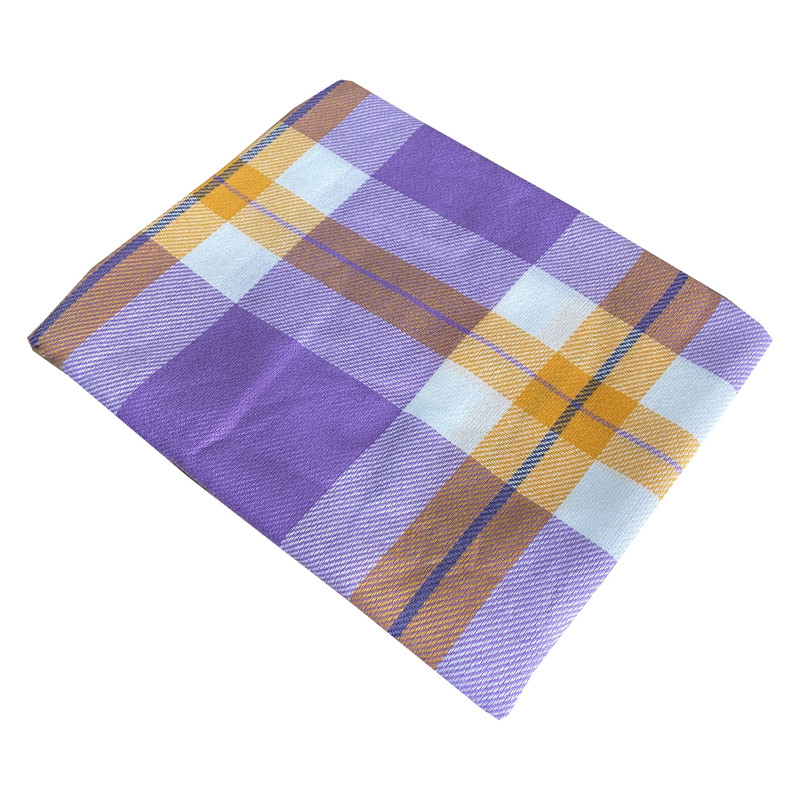 پتو مسافرتی کد 937 سایز 185x145 سانتی متر