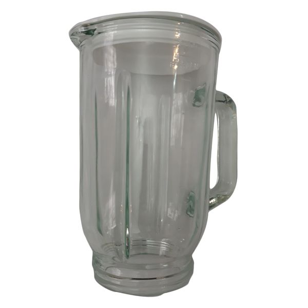 تجریه خرید پارچ یدکی مخلوط کن کد 001 مناسب برای مخلوط کن ناسیونال